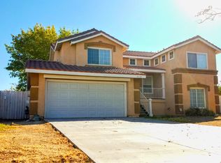 44138 Tahoe Way, Lancaster, CA 93536