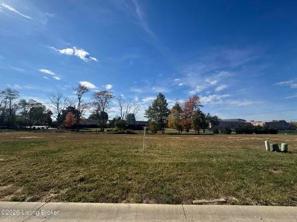 2789 Abby Woods Dr Lot 4, Jeffersonville, IN 47130