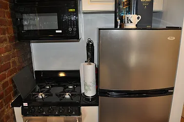 Rented by Sky Management