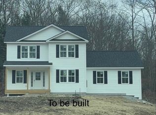 133 Monadnock Street, Troy, NH 03465