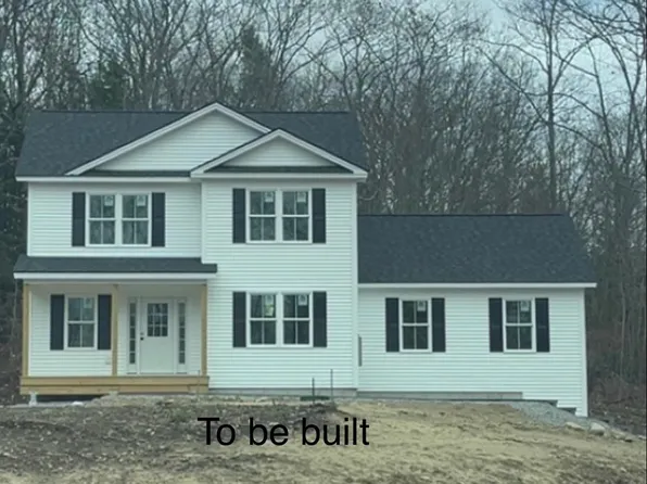 133 Monadnock Street, Troy, NH 03465