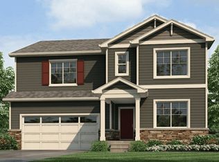HENNESSY Plan, Westgate, Greeley, CO 80634