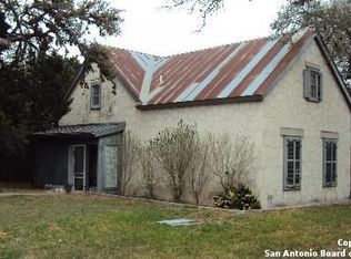 13807 Flying West Trl, Helotes, TX 78023