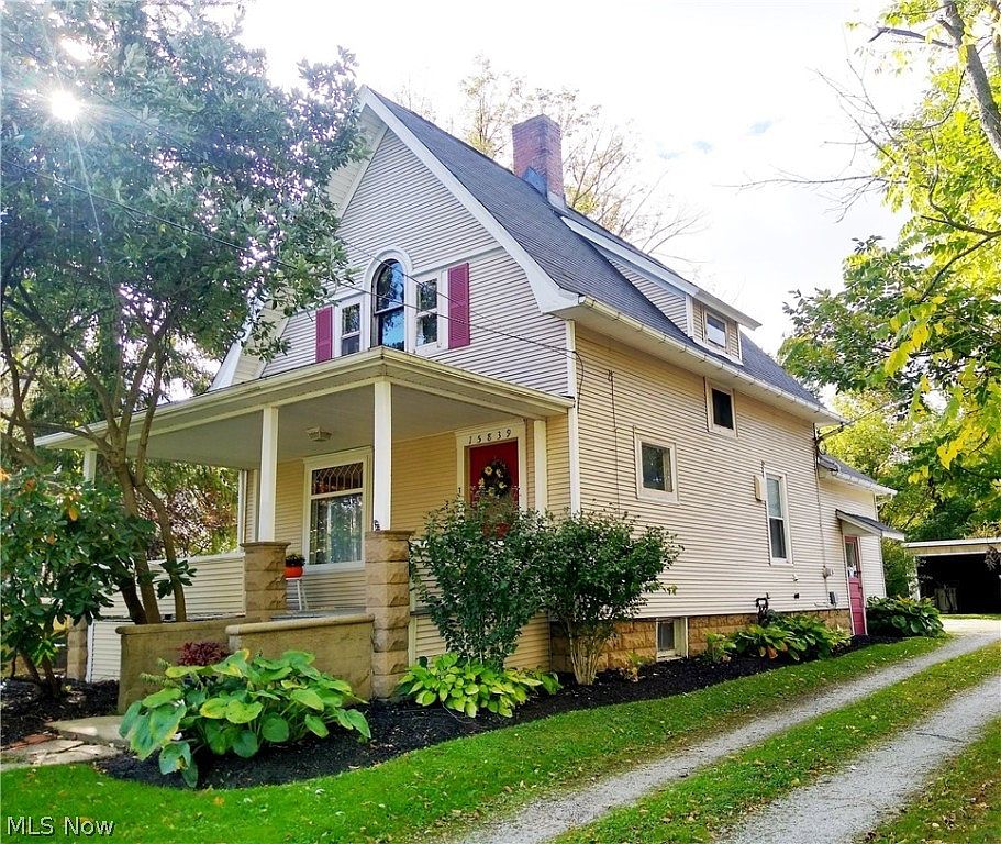 15839 W High St, Middlefield, OH 44062 | Zillow