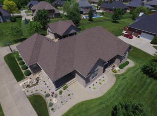 501 Winding Woods Trl, Mount Washington, KY 40047