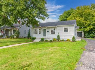 259 Riverside Dr, Owensboro, KY 42303