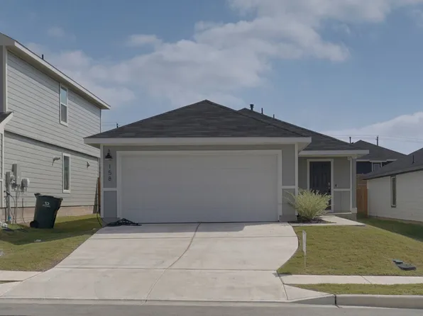 158 Alkali Dr, Buda, TX