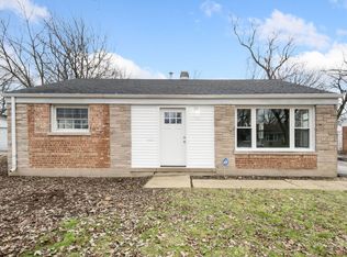 70 Cherry St, Park Forest, IL