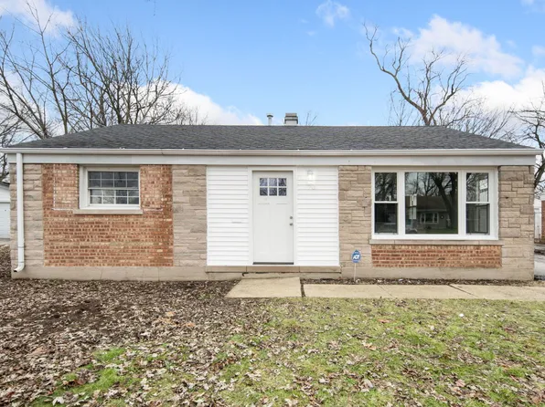 70 Cherry St, Park Forest, IL 60466