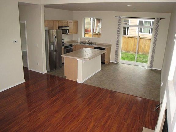 Stainless steel appliances