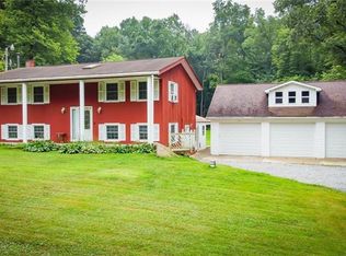 754 Branchton Rd, Boyers, PA 16020