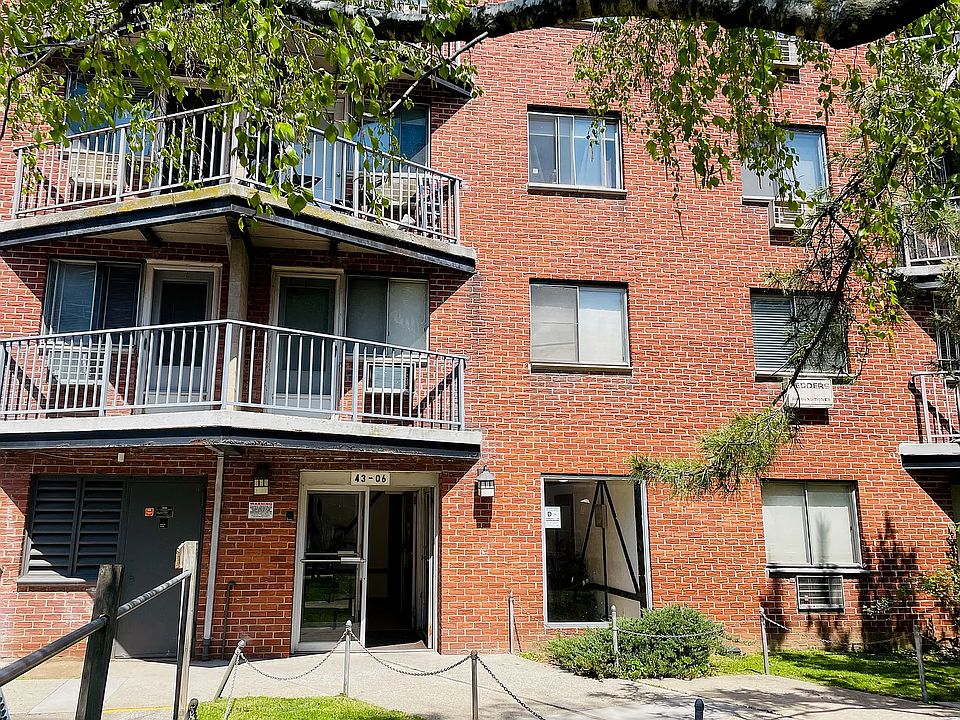1st image of 4306 63rd St APT 2S
