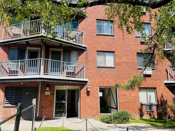 4306 63rd St APT 2S, Woodside, NY 11377