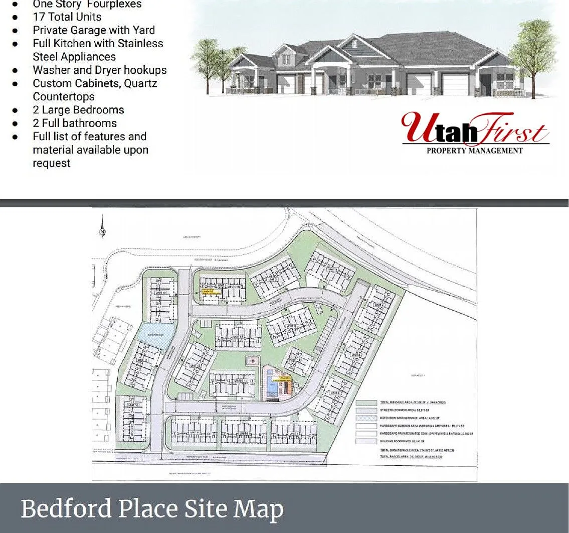 Bedford 4008 S Bedford Place — Photo 3