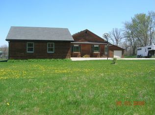 33484 Old Portland Rd, Adel, IA 50003
