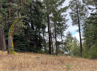 7755 Hihn Rd, Ben Lomond, CA 95005
