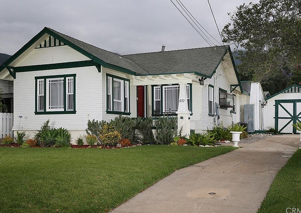 1st image of 419 Sierra Vista Ave