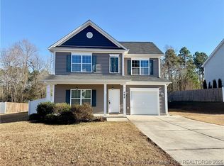 162 Watchmen Ln, Cameron, NC 28326