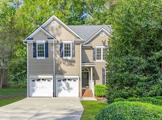 1004 Kingsway Dr, Apex, NC 27502