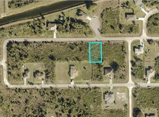 3005 26th St SW, Lehigh Acres, FL 33976