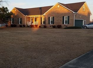 3694 Ivy Rd, Greenville, NC 27858