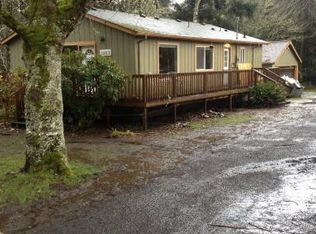 2903 NE West Devils Lake Rd, Lincoln City, OR 97367