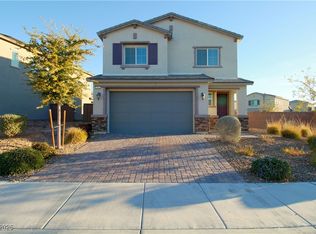 7002 Calvert Cliffs St, North Las Vegas, NV 89084