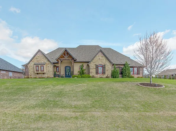 8249 SW 110th St, Oklahoma City, OK 73173