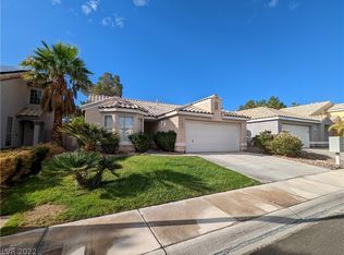 7625 Shore Haven Dr, Las Vegas, NV 89128