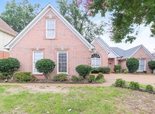 1501 Cider House Ln, Cordova, TN 38016