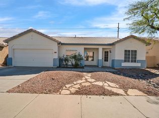 1781 E Gary Dr, Chandler, AZ 85225