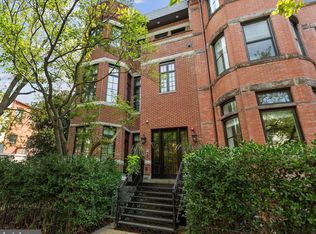 1310 Q St NW UNIT 5, Washington, DC 20009