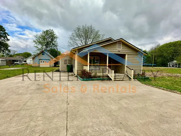 1010 Halsey Ave NE, Huntsville, AL 35801