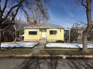 745 E 50 S, Provo, UT 84606