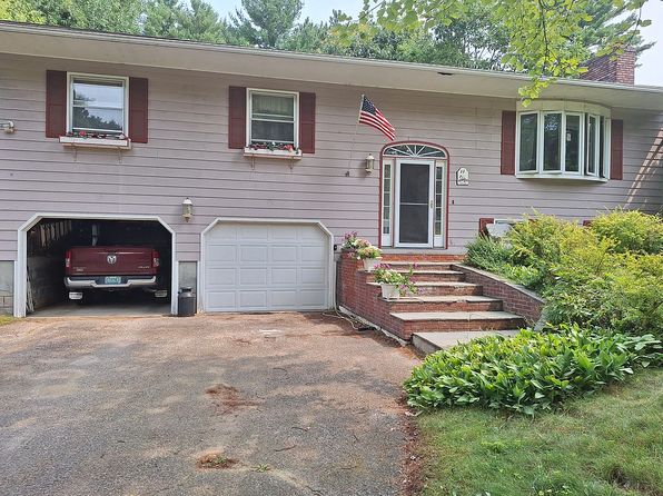 10 Logwood Cir