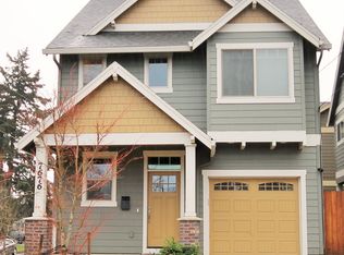 7676 SE Martins St, Portland, OR 97206