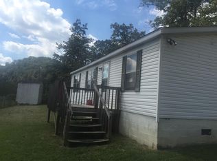 2183 Turkey Creek Rd, Barbourville, KY 40906