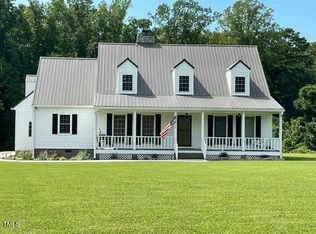 675 Anderson Creek Rd, Henderson, NC 27537