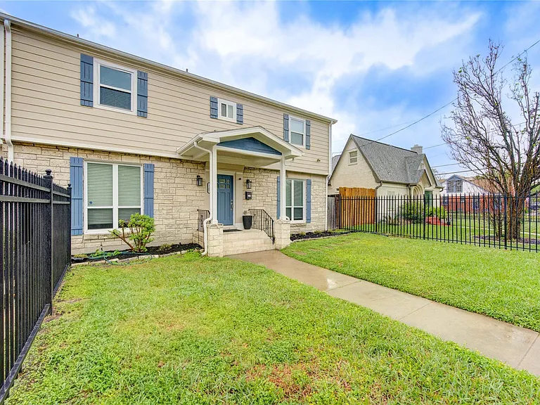 5205 Irvington Blvd — Photo 2