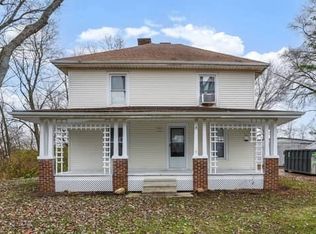 24136 Egypt Pike, New Holland, OH