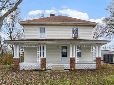 24136 Egypt Pike, New Holland, OH, 43145