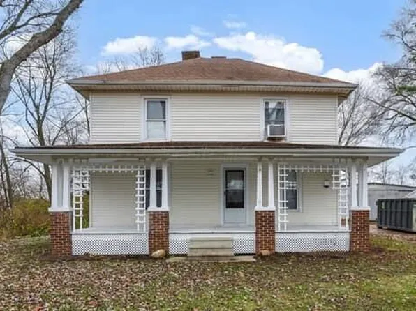 24136 Egypt Pike, New Holland, OH 43145