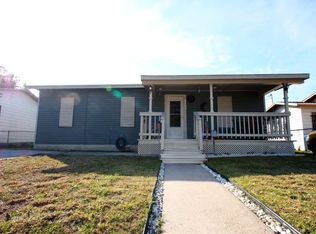4537 Anita Dr, Corpus Christi, TX 78416