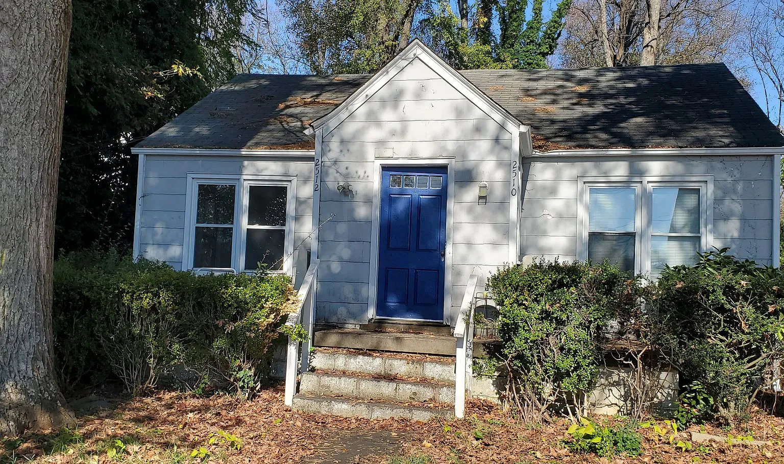 1 Bedroom 1 Bathroom Duplex! — Photo 1