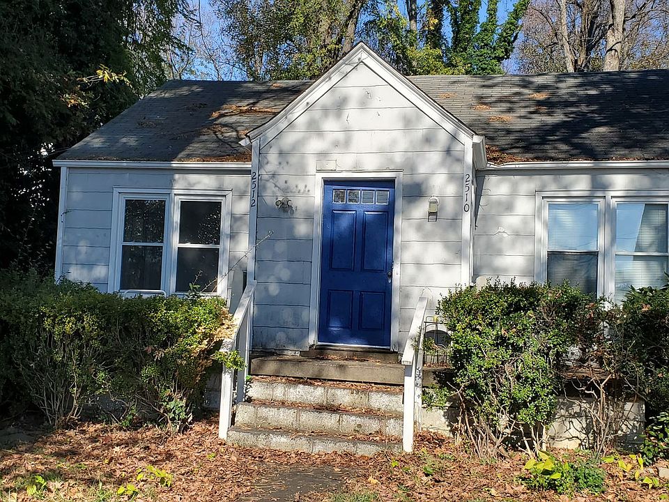 1st image of 2512 Spring Garden St