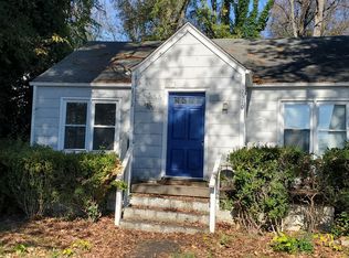 2512 Spring Garden St, Greensboro, NC 27403