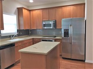 3452 Claremont St, Mount Pleasant, SC 29466