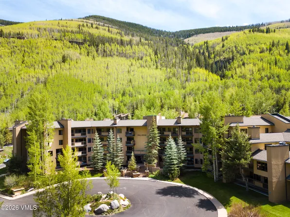 1650 Fallridge Rd #202, Vail, CO 81657