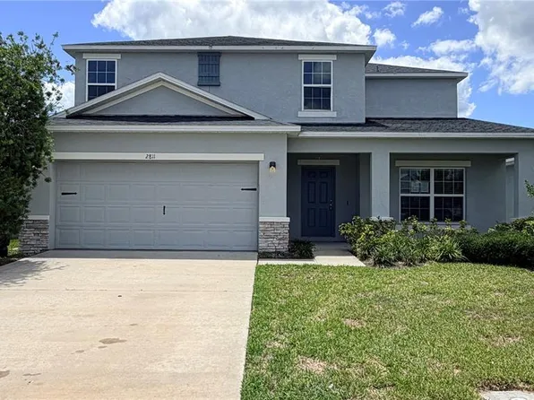 2811 Parkfield Rd, Saint Cloud, FL 34772
