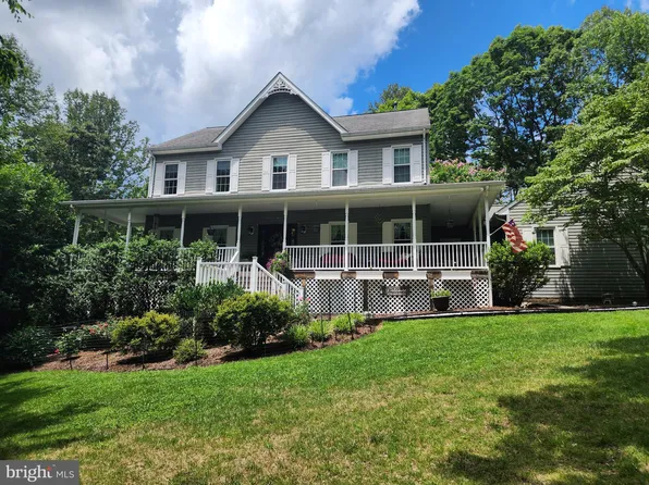 15545 Covey Cir, Amissville, VA 20106